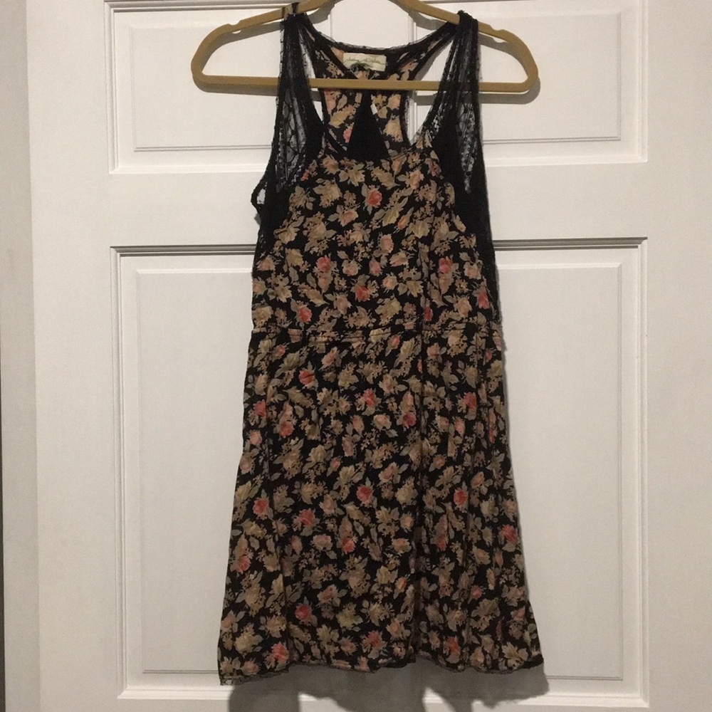 Vintage dress